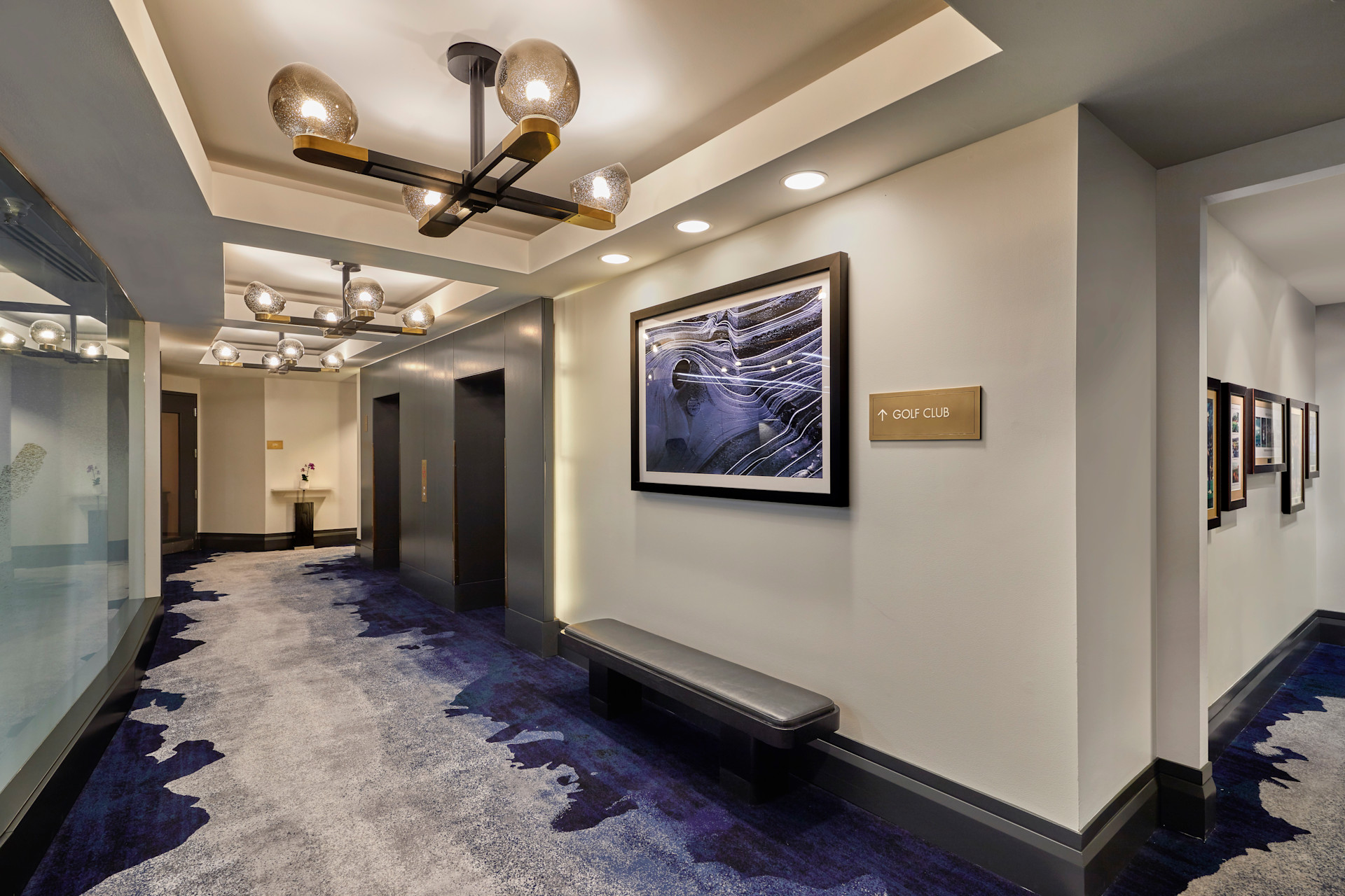 【稀少】Fine Hotels,Resorts & Spas Directory Gallery | Hotel 1000 Seattle, LXR Hotels & Resorts